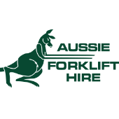 Aussie Forklift Hire Aussie Forklift Hire